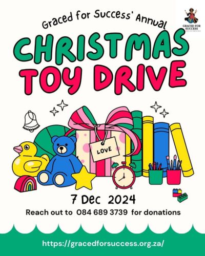 Christmas Drive-Event